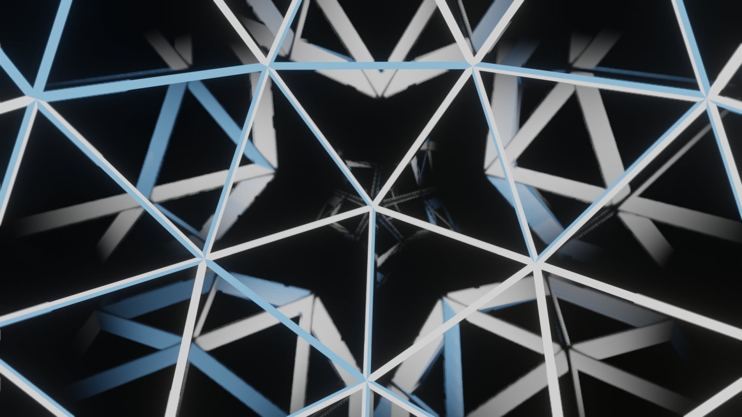 Portal Icosahedron