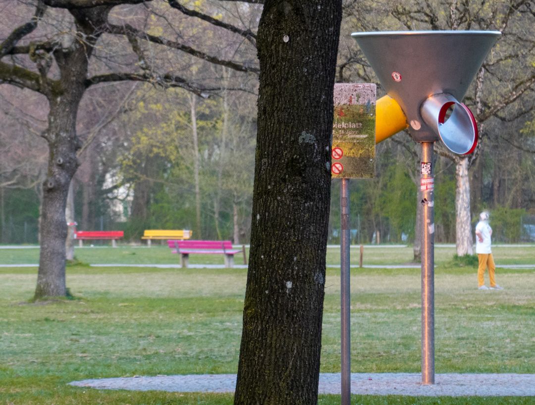 narrenhände für ein buntes augsburg