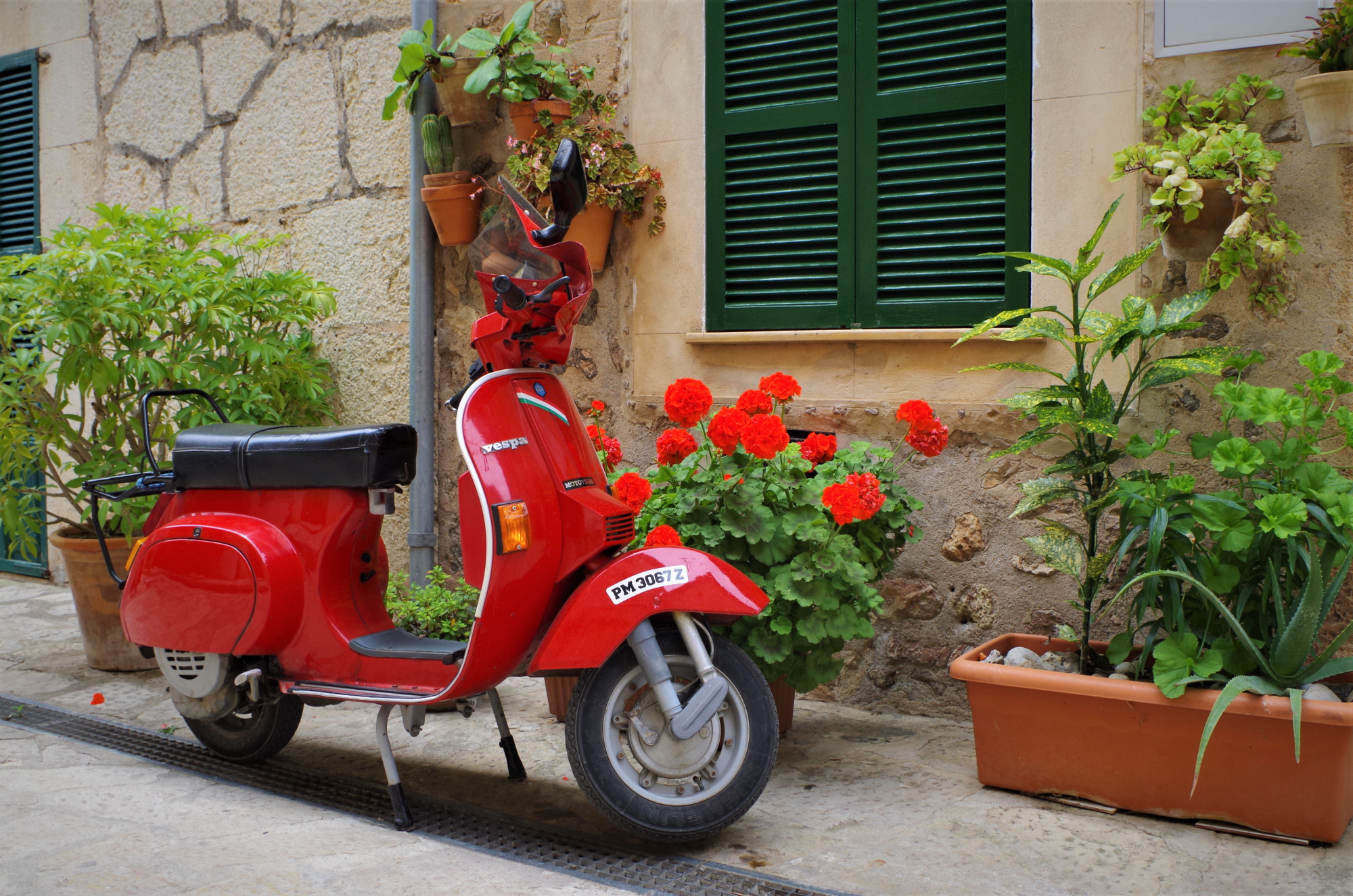 nothing compares to the simple pleasure of a bike ride